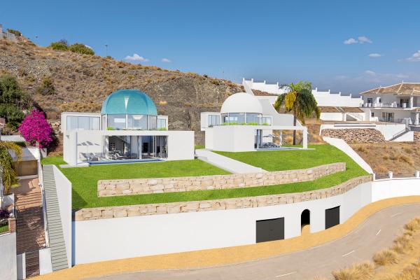 Villa for sale in Alhaurín el Grande