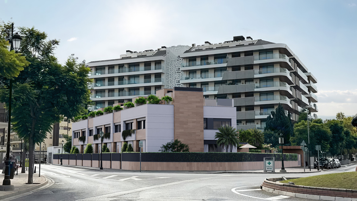 House for sale in Fuengirola