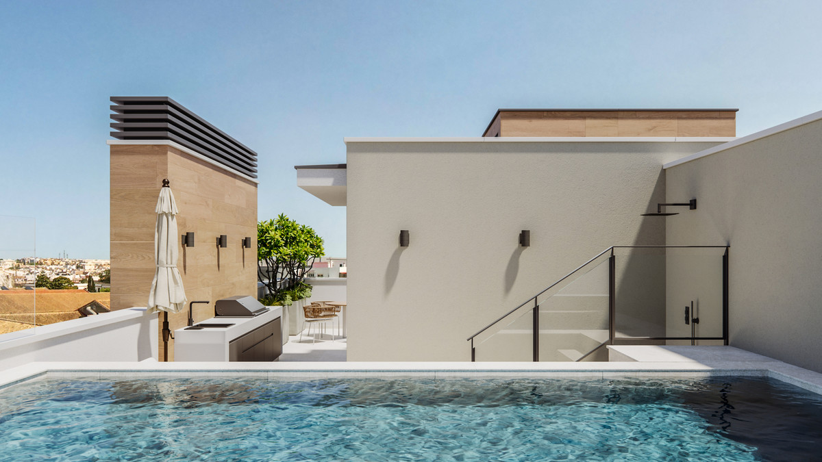 House for sale in Fuengirola