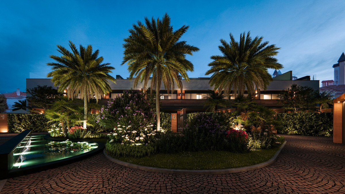 House for sale in Fuengirola