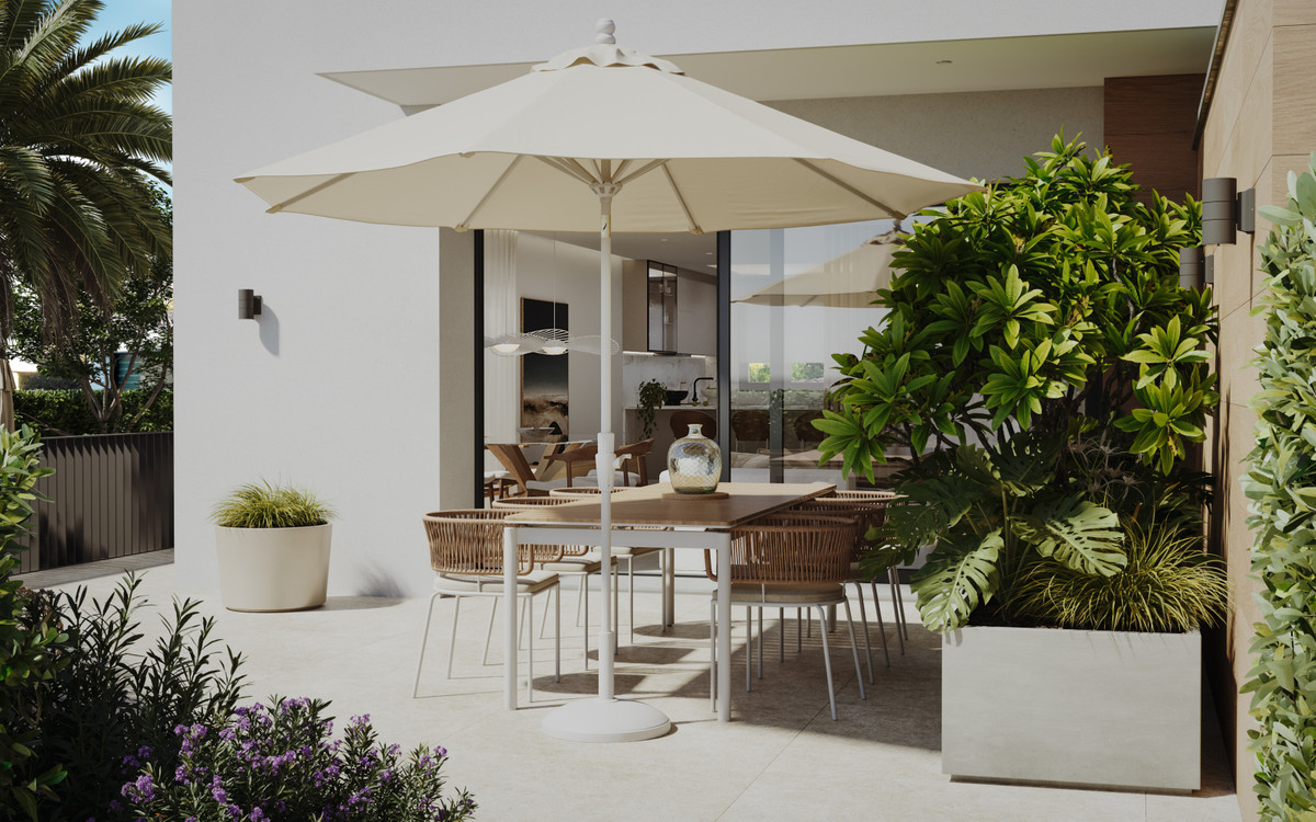 House for sale in Fuengirola