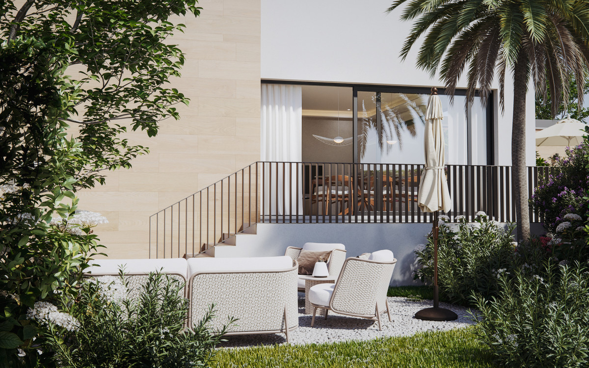 House for sale in Fuengirola