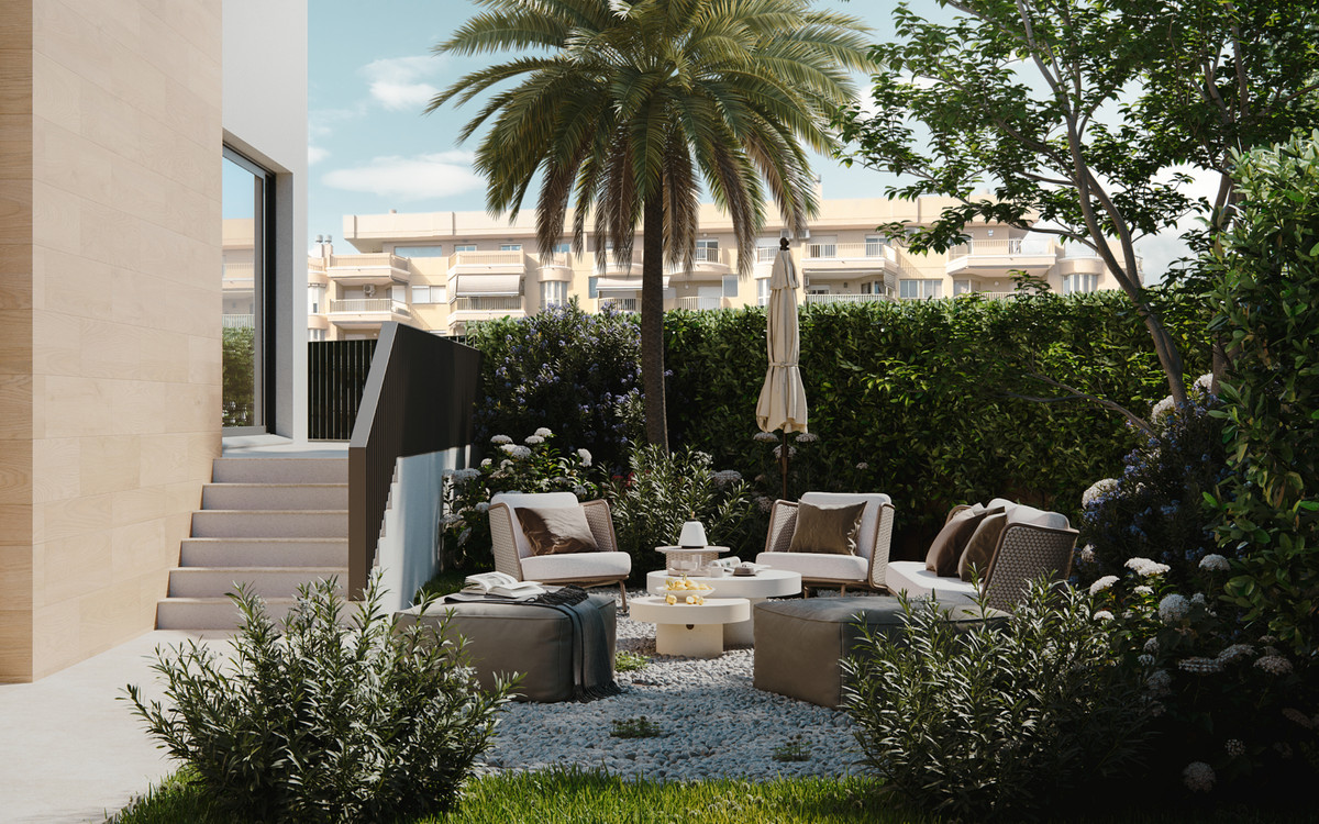 House for sale in Fuengirola