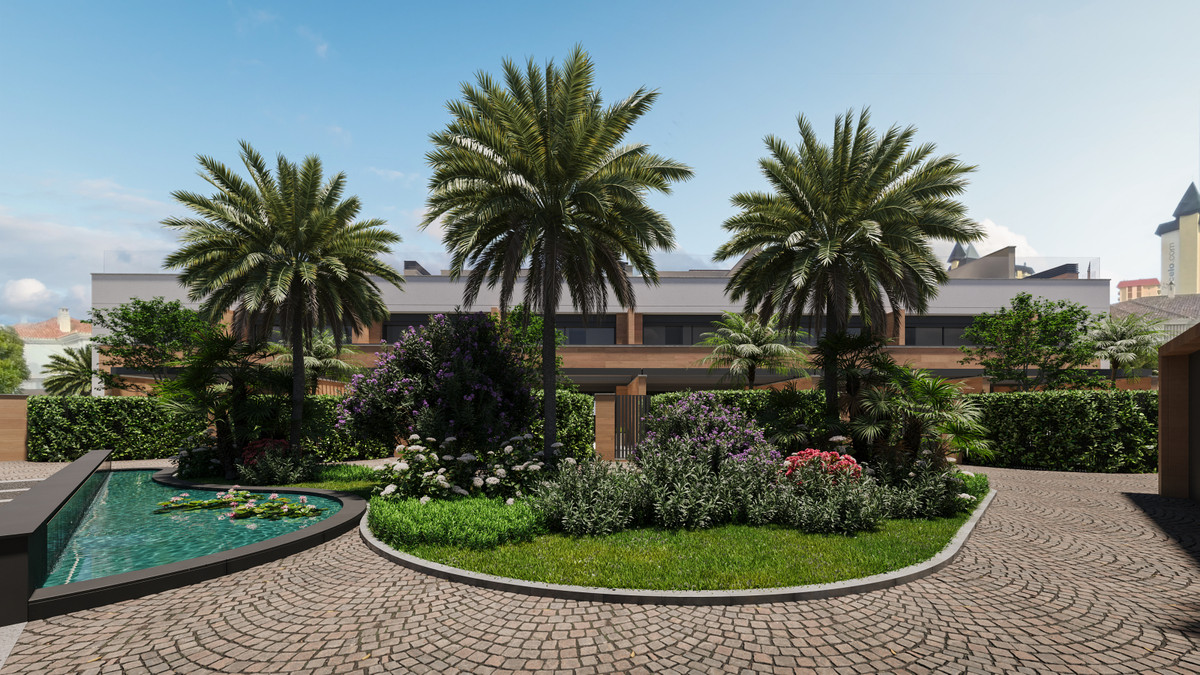 House for sale in Fuengirola