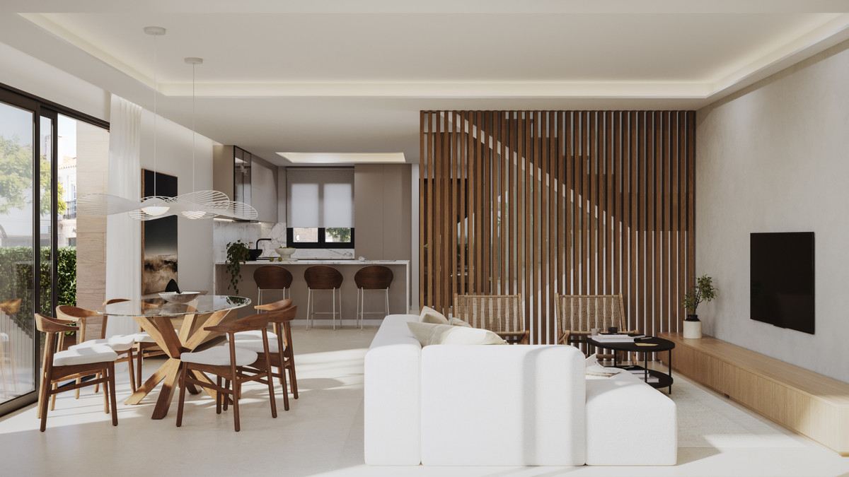 House for sale in Fuengirola