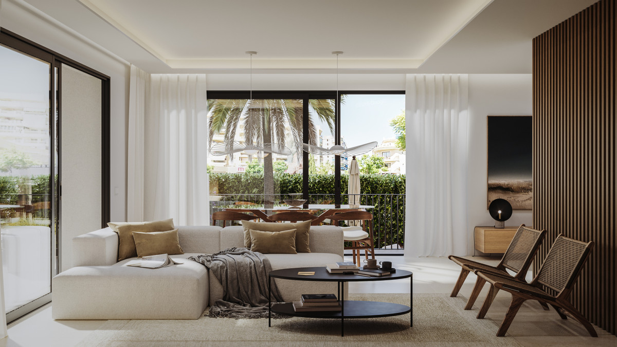 House for sale in Fuengirola