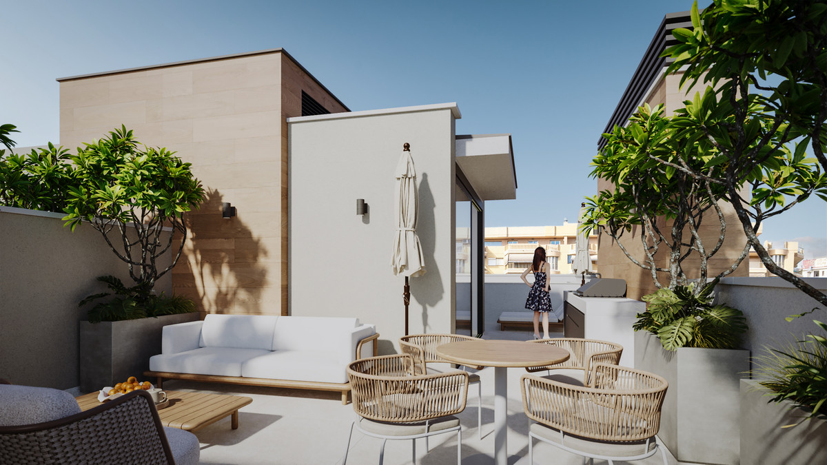 House for sale in Fuengirola