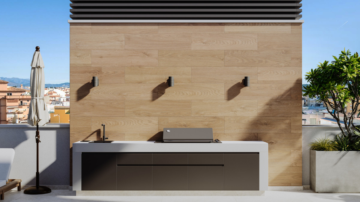 House for sale in Fuengirola