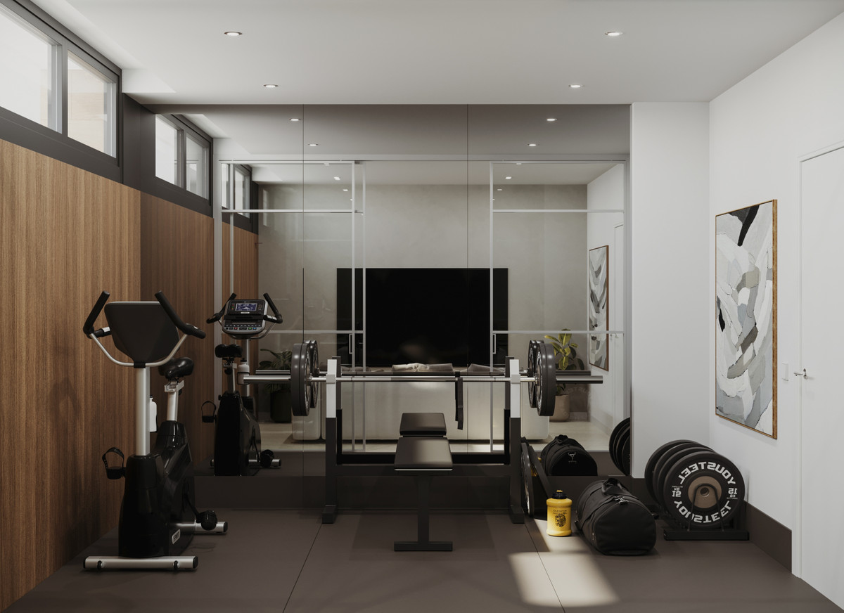 House for sale in Fuengirola