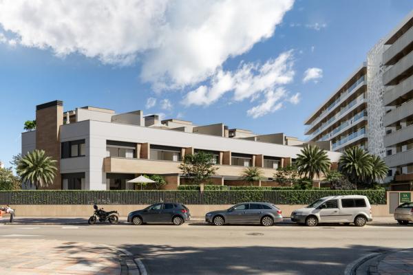 House for sale in Fuengirola