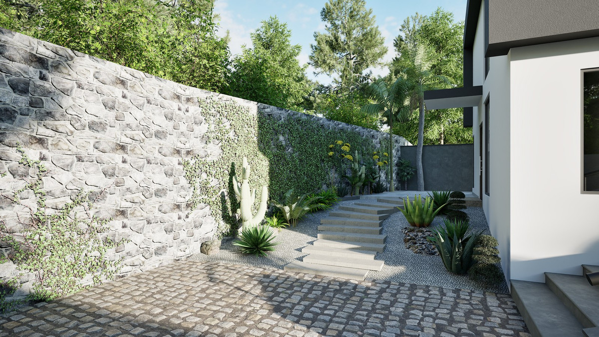 Villa for sale in Torremolinos