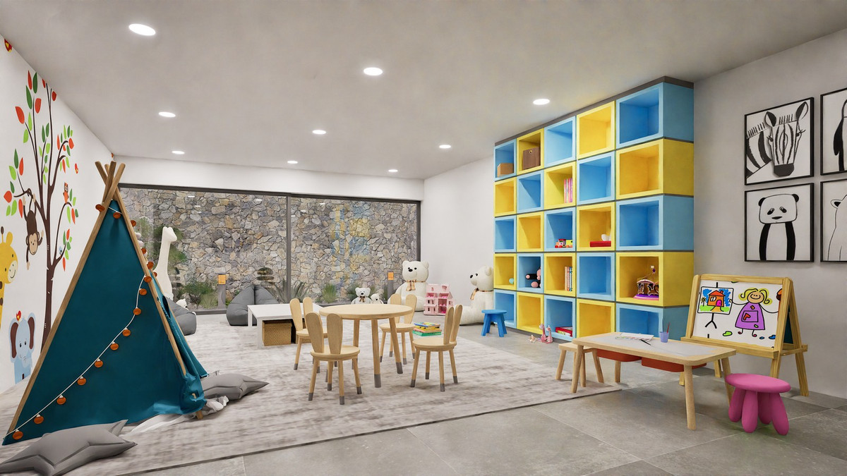 Villa for sale in Torremolinos