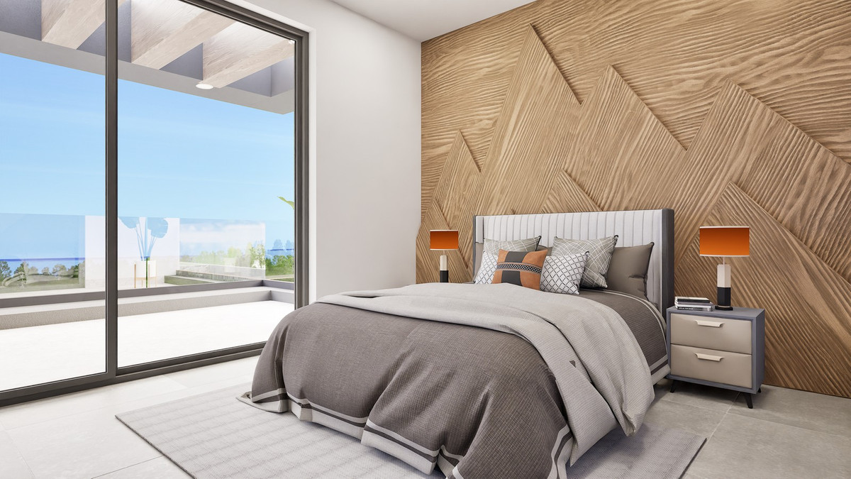 Villa for sale in Torremolinos