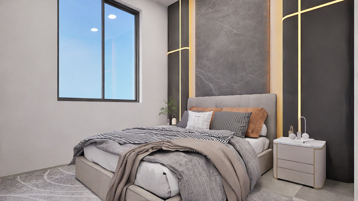 Villa for sale in Torremolinos