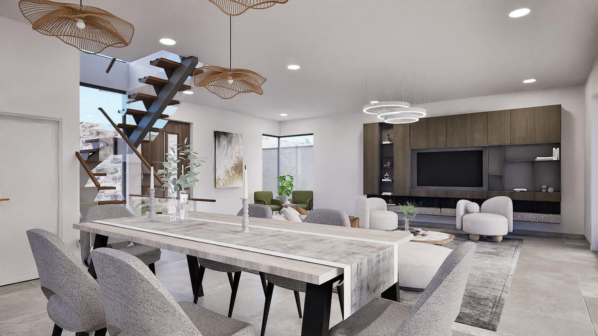 Villa for sale in Torremolinos