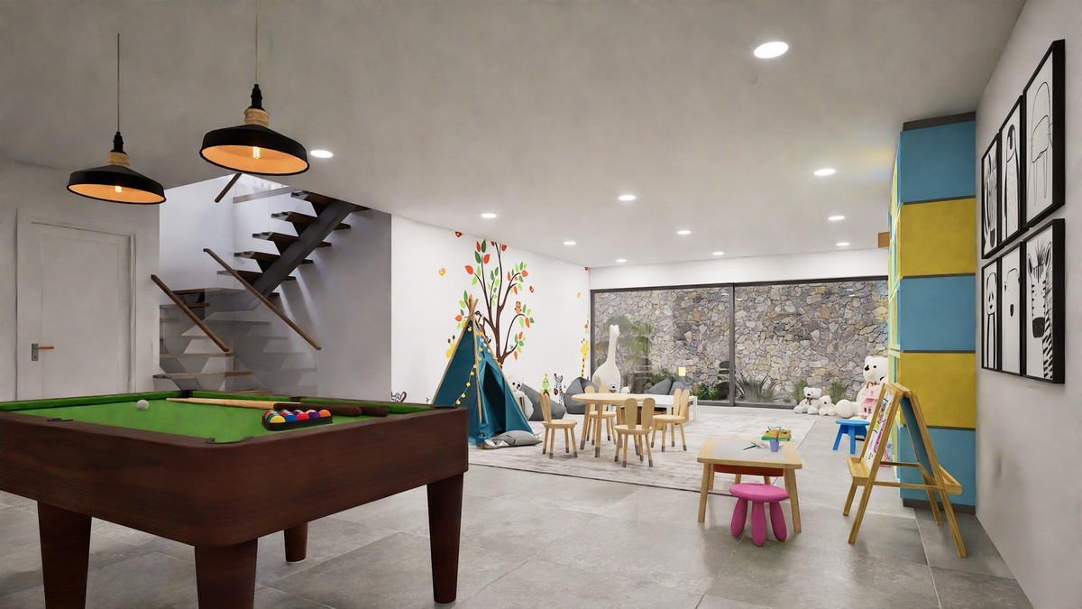 Villa for sale in Torremolinos