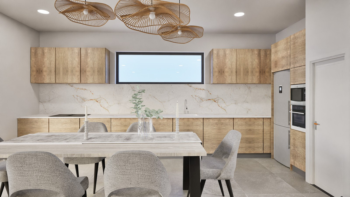 Villa for sale in Torremolinos