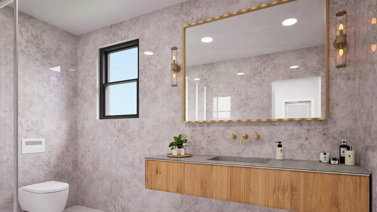 Villa for sale in Torremolinos