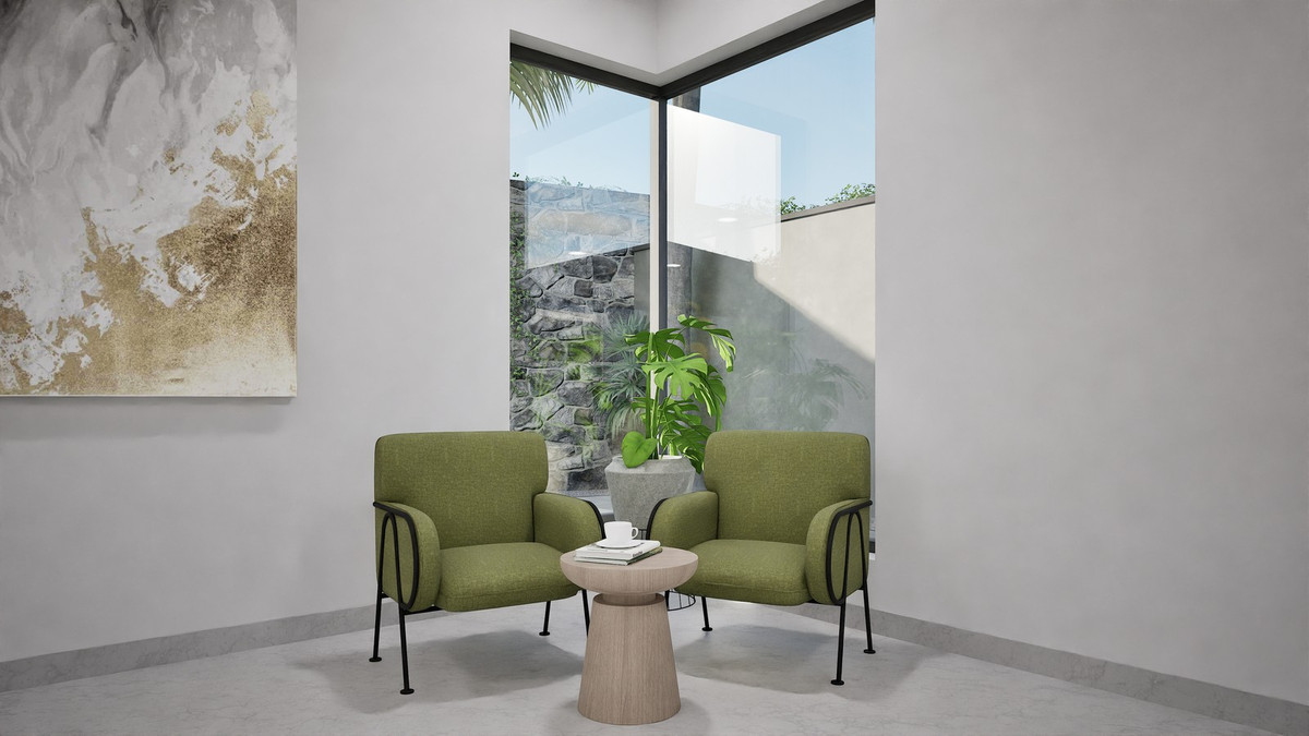 Villa for sale in Torremolinos