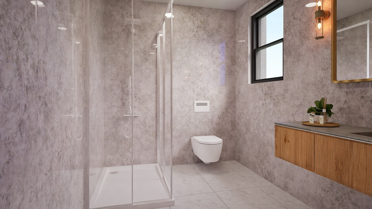 Villa for sale in Torremolinos