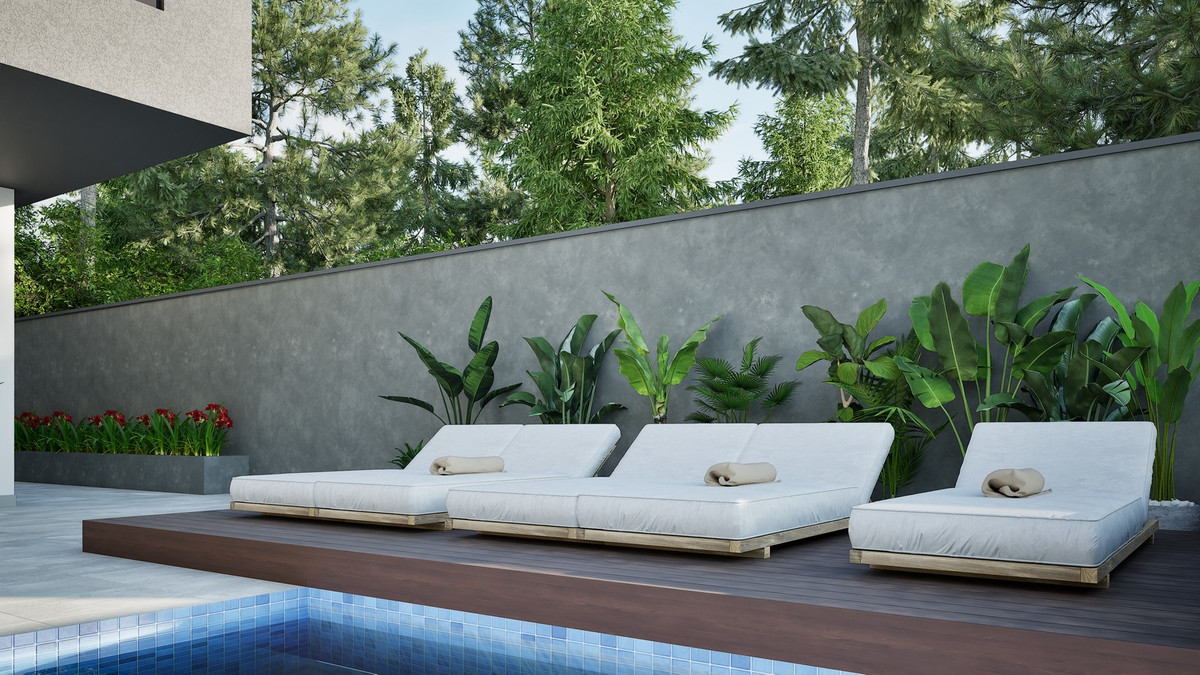 Villa for sale in Torremolinos