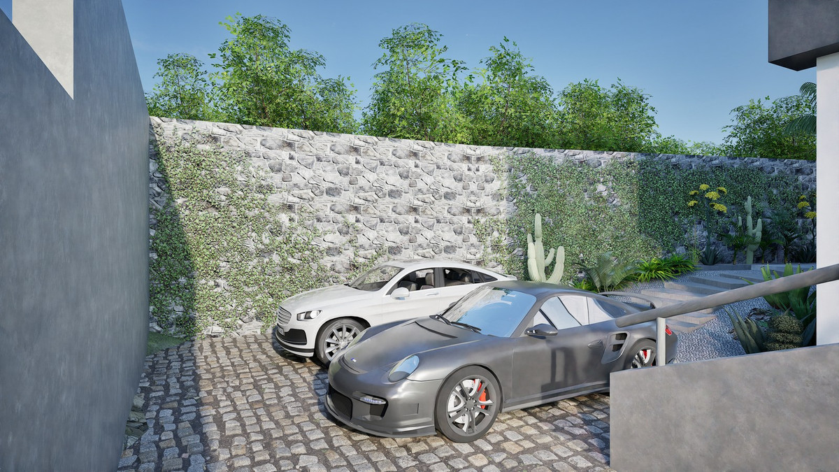 Villa for sale in Torremolinos