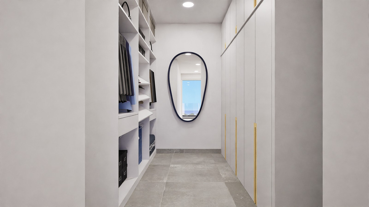 Villa for sale in Torremolinos