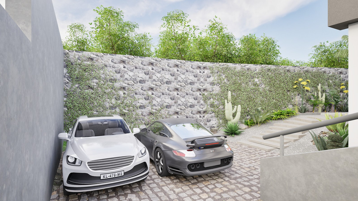 Villa for sale in Torremolinos