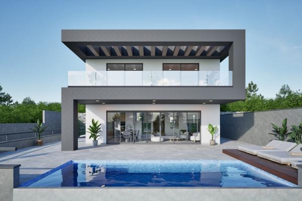 Villa for sale in Torremolinos