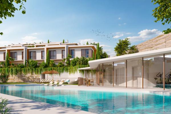 House for sale in La Cala de Mijas