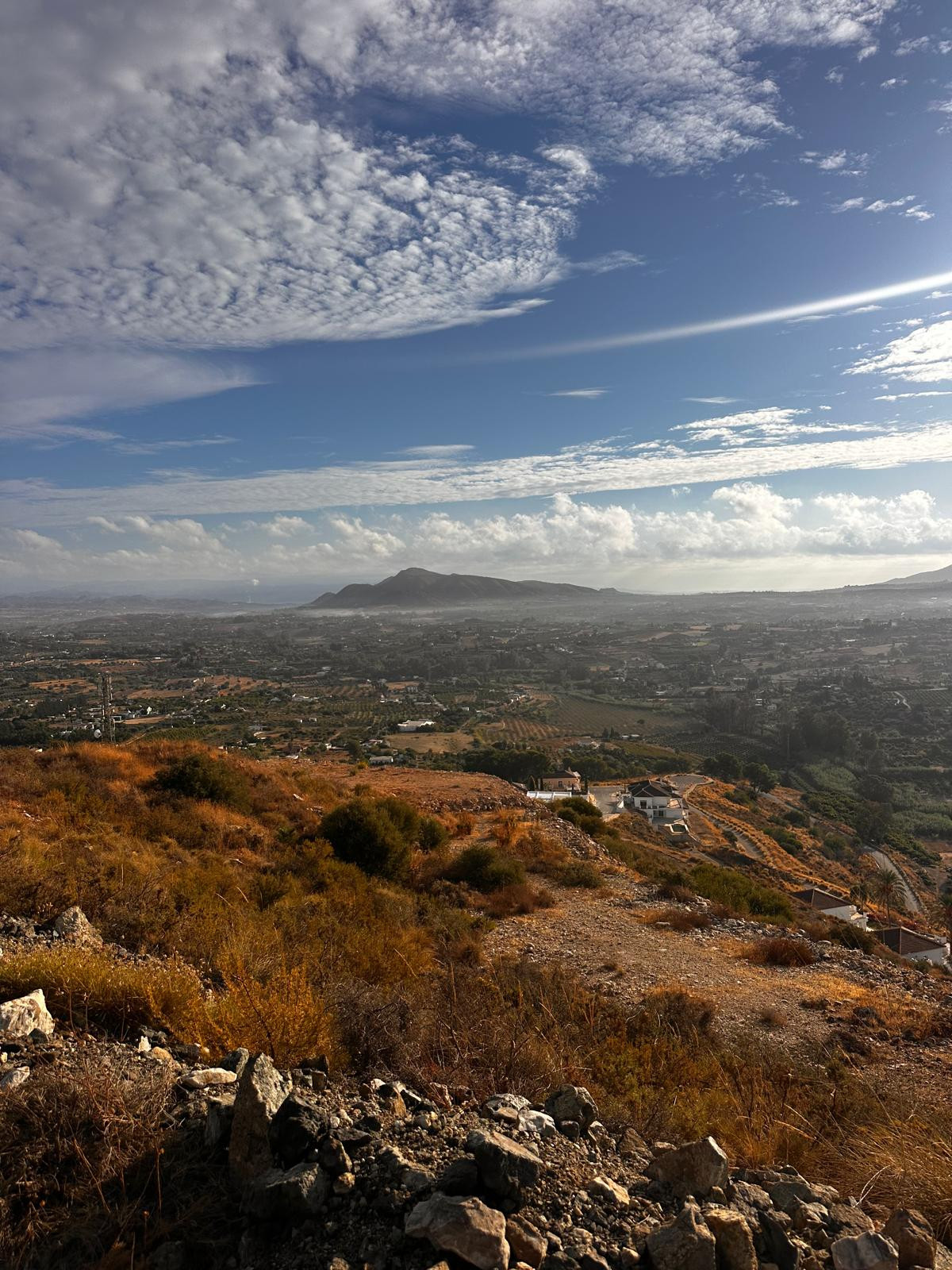 Villa for sale in Alhaurín el Grande