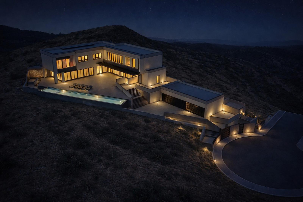 Villa for sale in Alhaurín el Grande