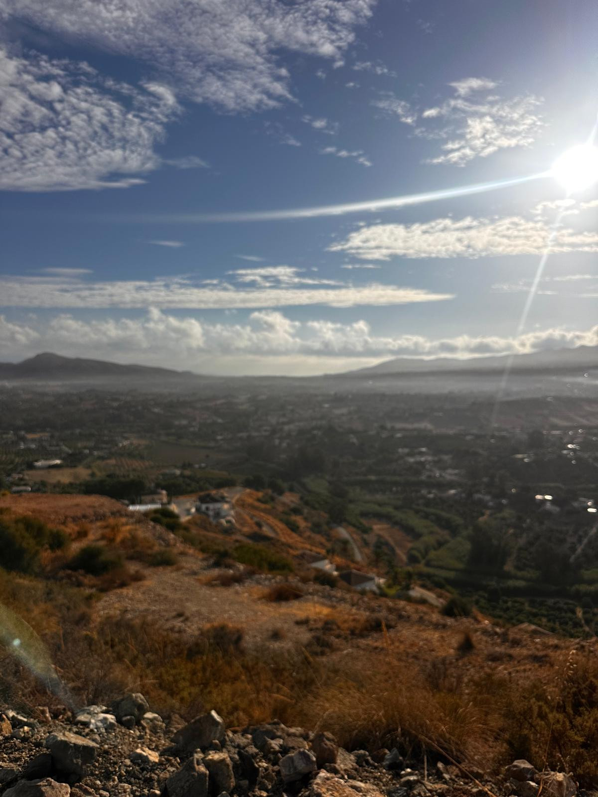 Villa for sale in Alhaurín el Grande