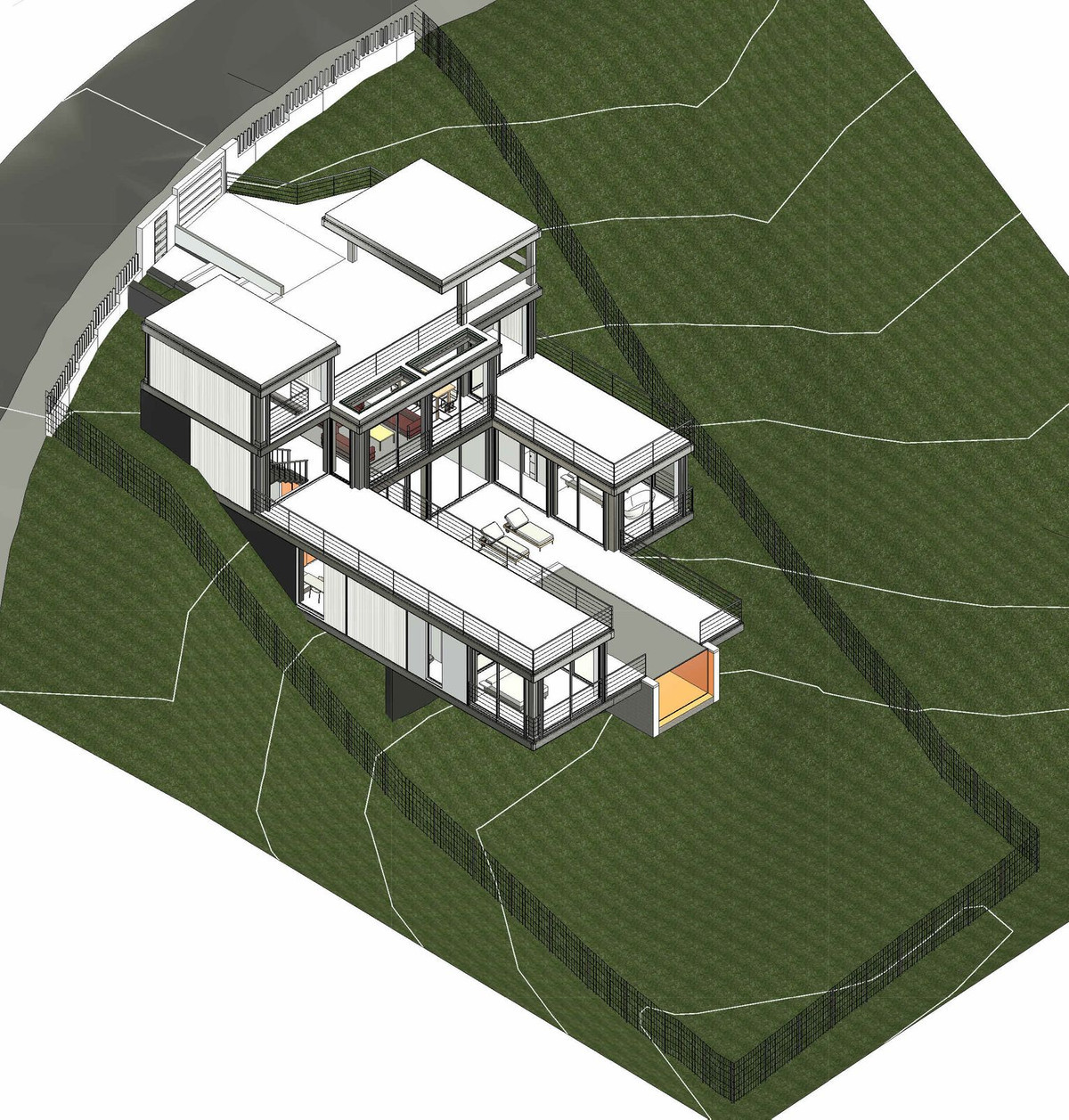 Villa for sale in Alhaurín el Grande