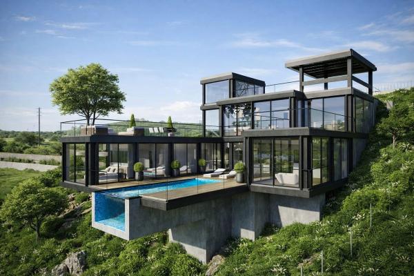 Villa for sale in Alhaurín el Grande