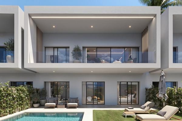 House for sale in Casares