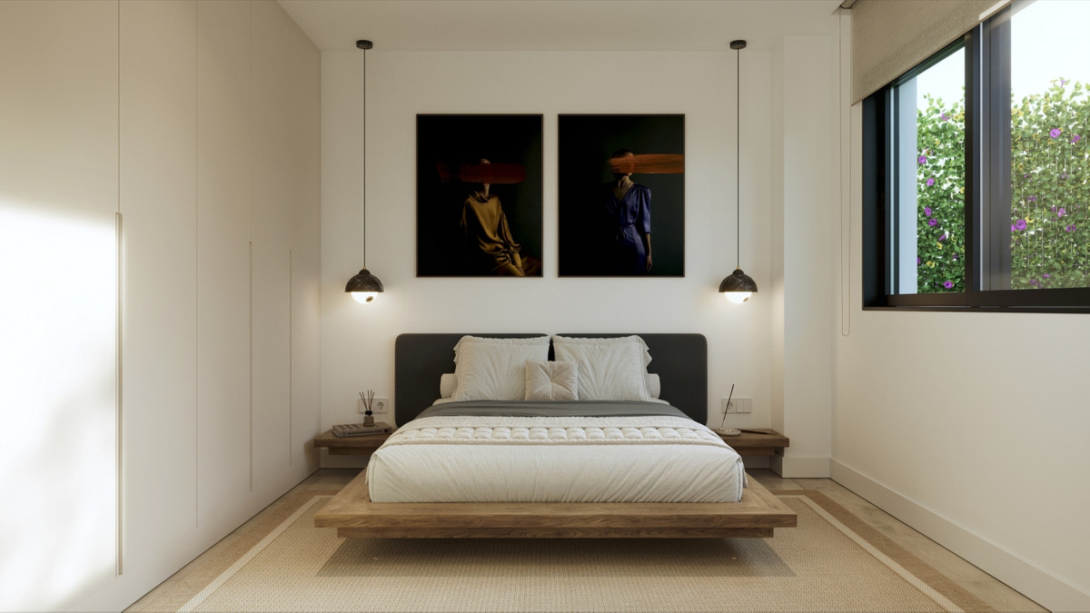 Apartment for sale in Casares