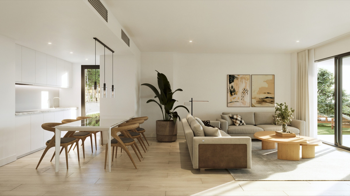 Apartment for sale in Casares