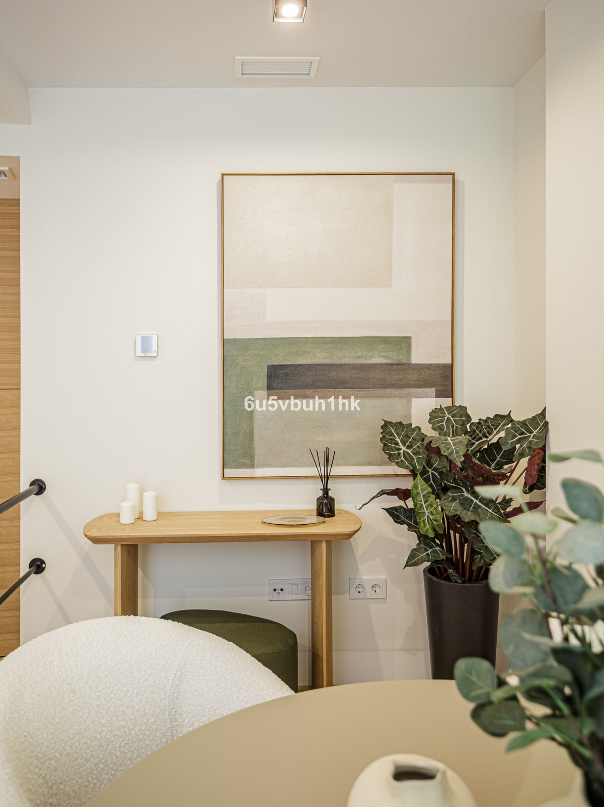 Apartamentua salgai in Málaga-Centro