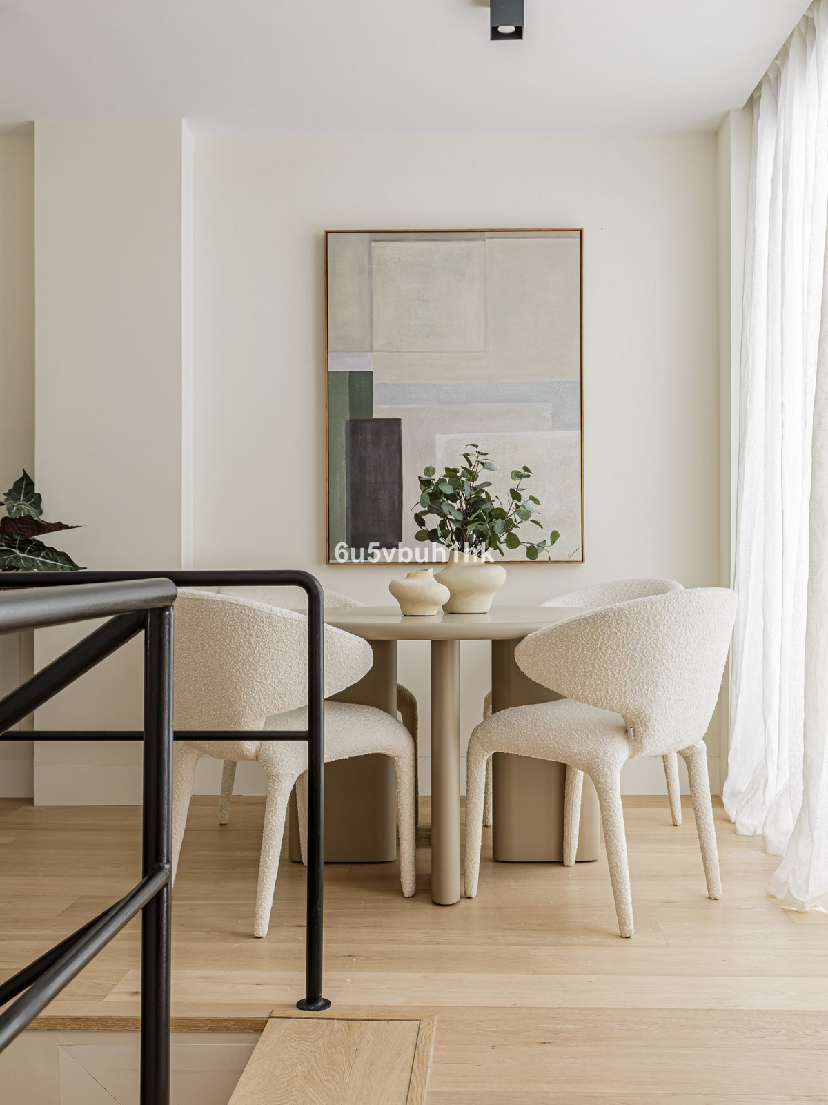 Apartamentua salgai in Málaga-Centro