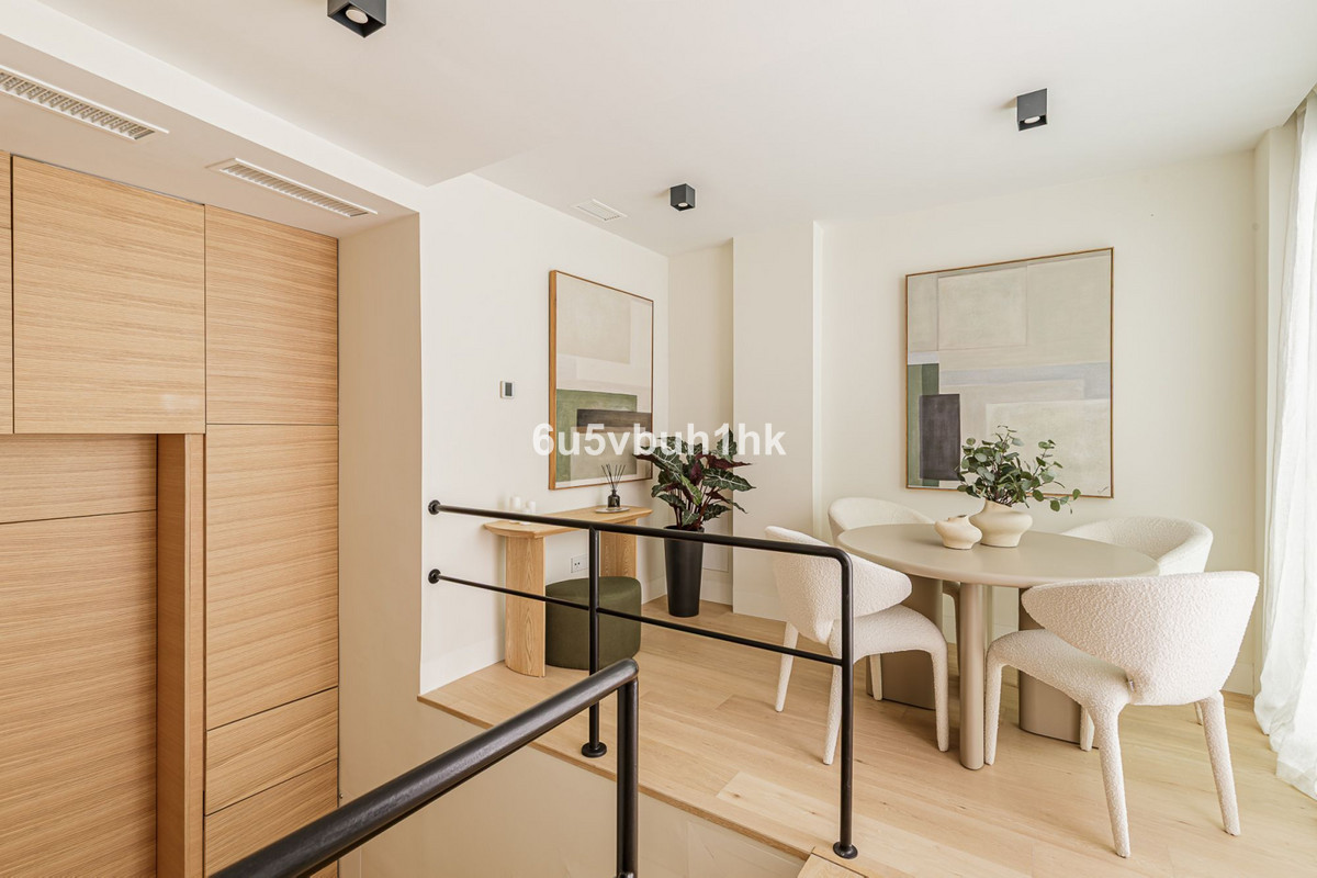 Apartamentua salgai in Málaga-Centro