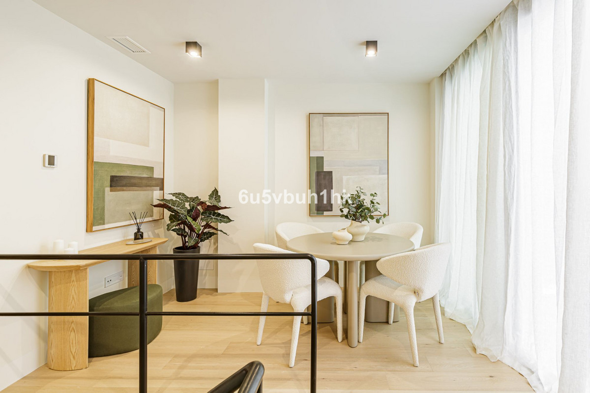 Apartamentua salgai in Málaga-Centro