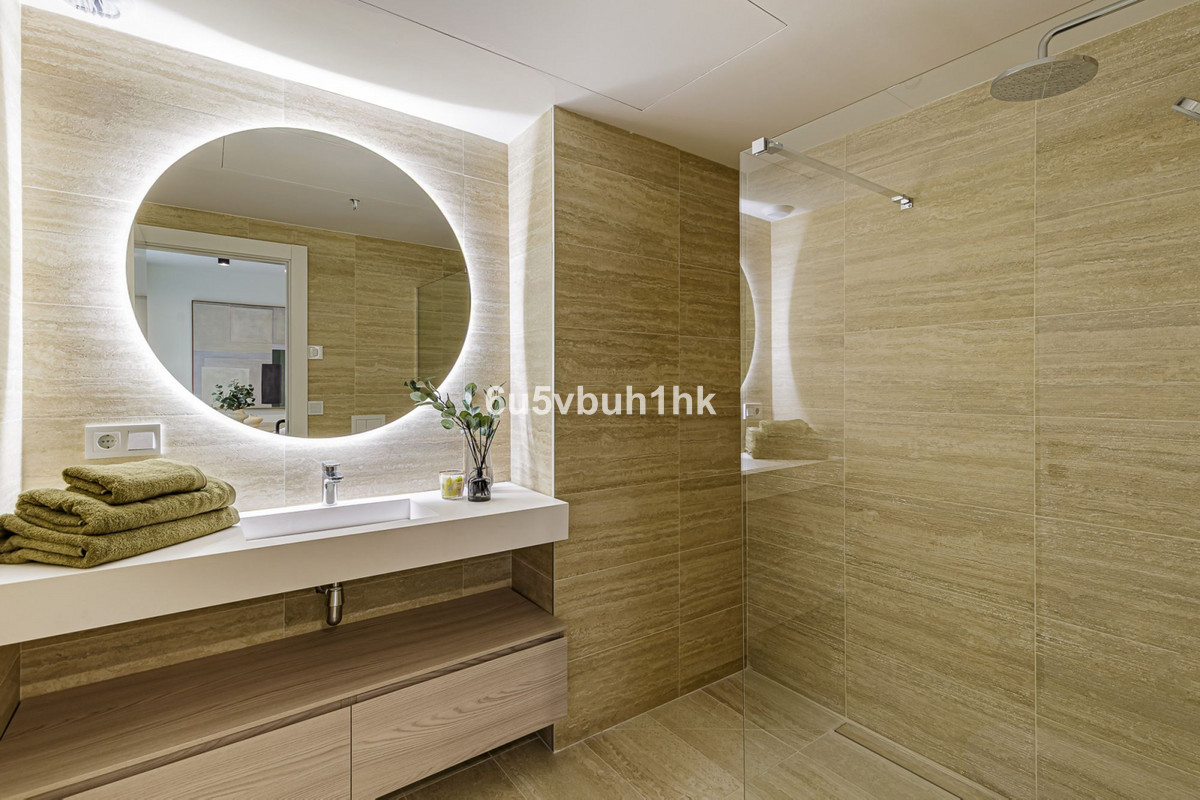 Apartamentua salgai in Málaga-Centro