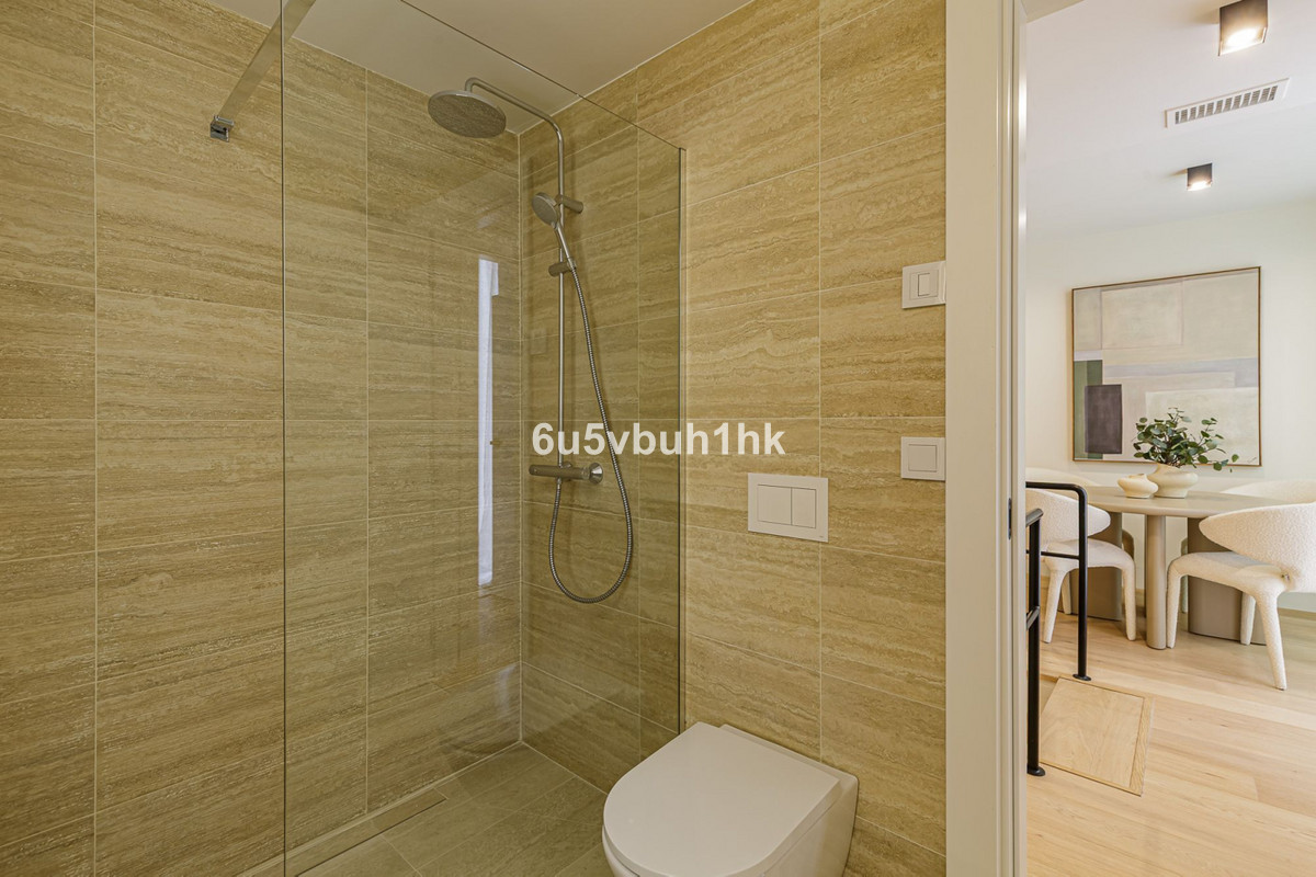 Apartamentua salgai in Málaga-Centro