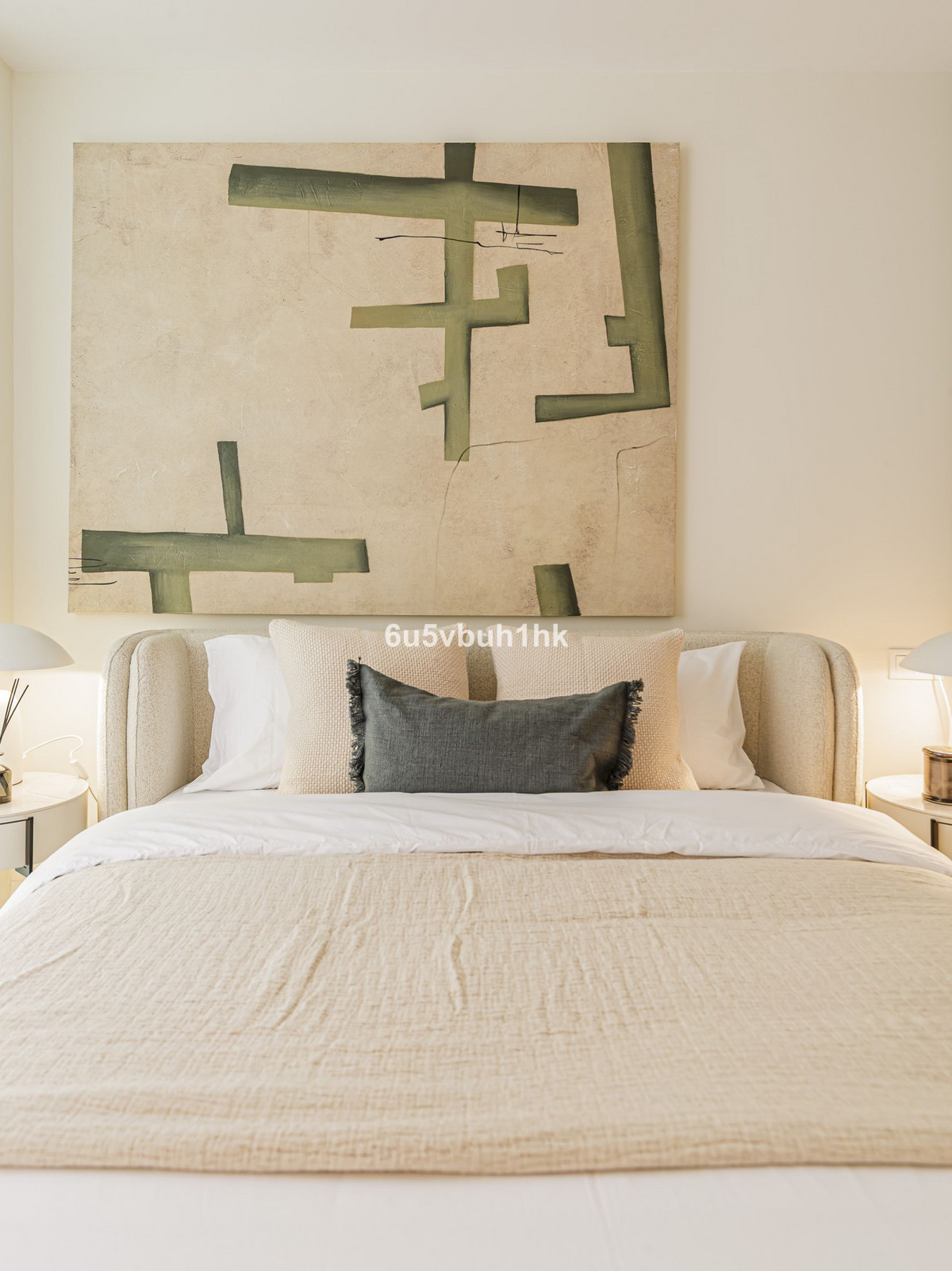 Apartamentua salgai in Málaga-Centro