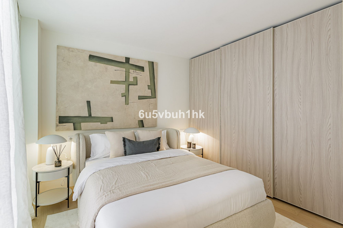 Apartamentua salgai in Málaga-Centro