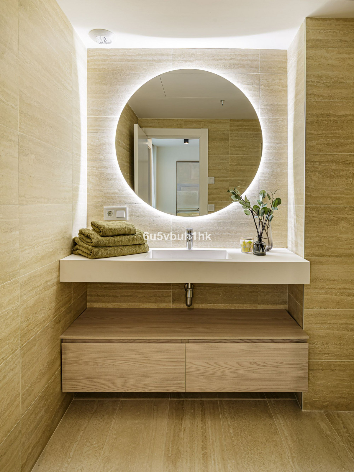 Apartamentua salgai in Málaga-Centro