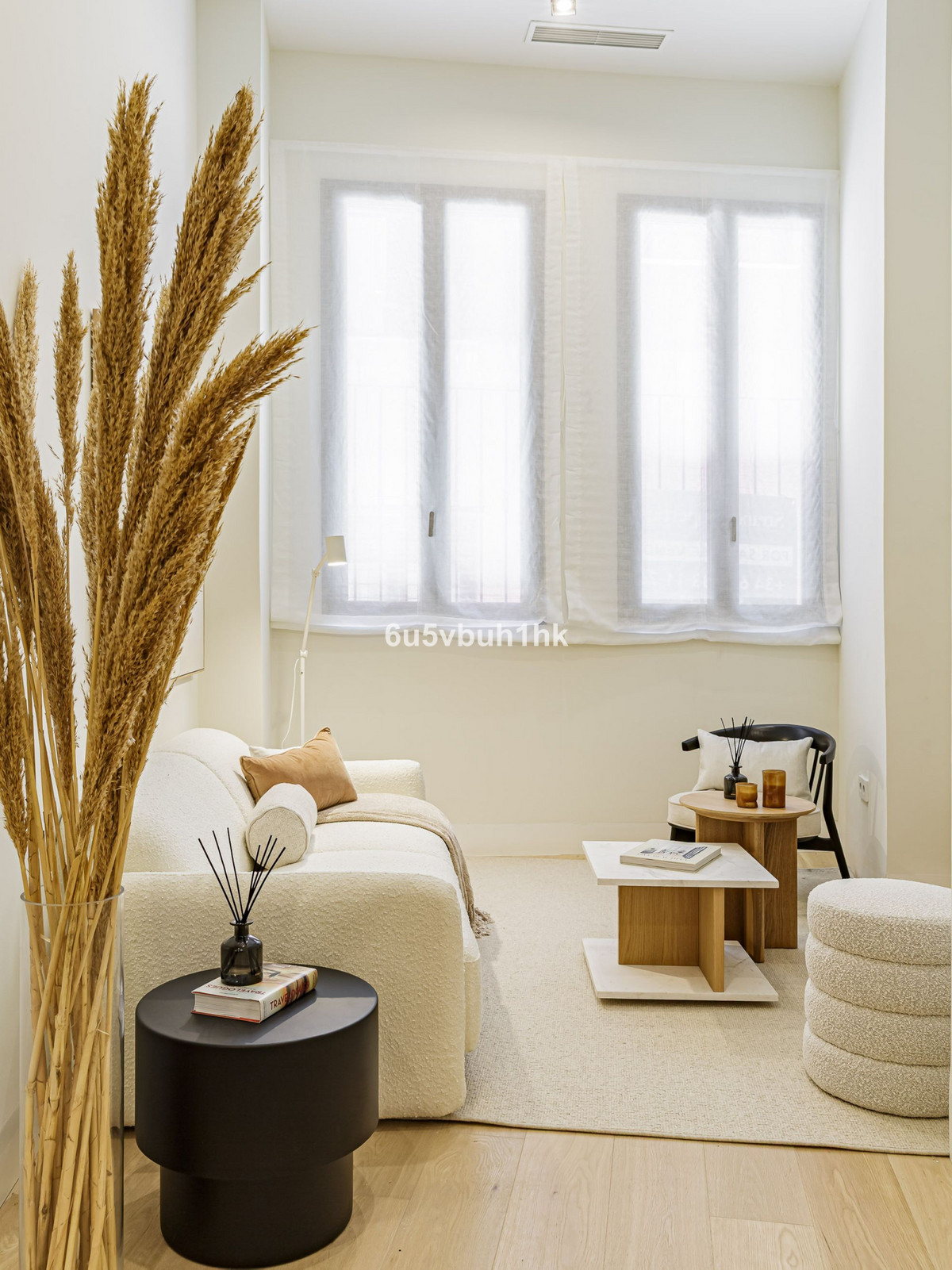 Apartamentua salgai in Málaga-Centro