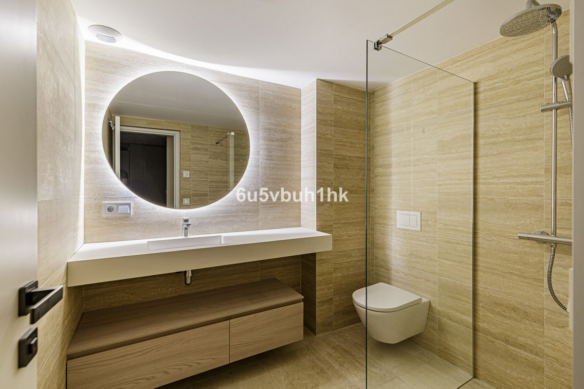 Apartamentua salgai in Málaga-Centro