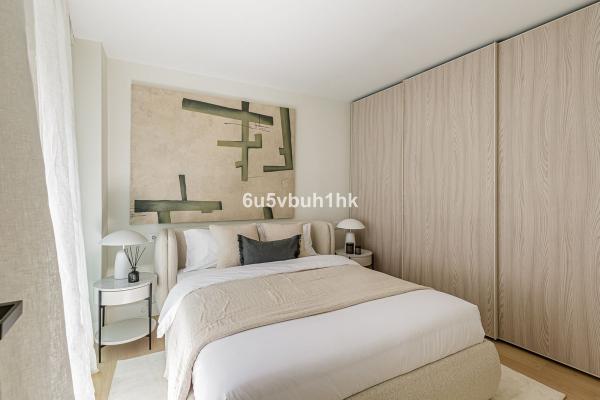 Apartamentua salgai in Málaga-Centro
